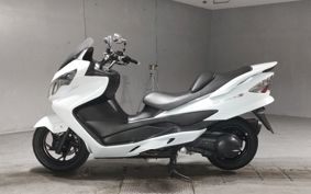 SUZUKI SKYWAVE 250S CJ46A