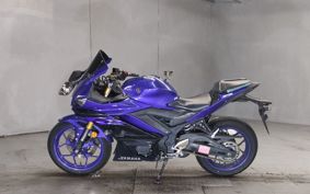 YAMAHA YZF-R25 RG43J