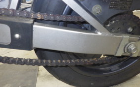 KAWASAKI KSR110 KL110A