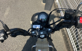 HONDA CT125 HUNTER  CUB  JA55