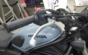 HONDA CL250-2 2017 MC57