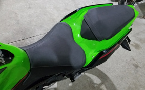 KAWASAKI NINJA 400 2021 EX400G