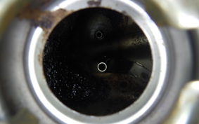 HONDA CT110 HUNTER CUB