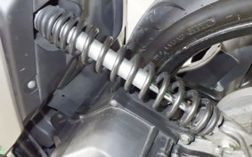 YAMAHA ｿｳﾙGT125