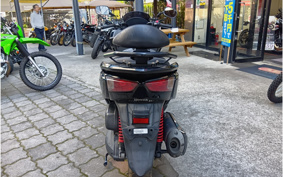 HONDA FORZASI ABS MF12