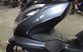 HONDA PCX125 2007 JK05