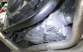 HONDA CB400 SUPER BOLDOR VTEC 2011 NC42