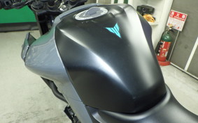 YAMAHA MT-25 A 2008 RG74J