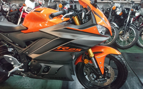 YAMAHA YZF-R25 RG74J