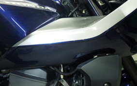 HONDA HAWK 11 2025 SC85