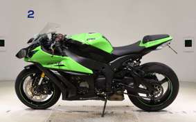 KAWASAKI ZX 10 NINJA ABS 2014