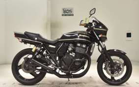 KAWASAKI ZRX400 2007 ZR400E