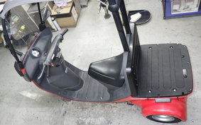HONDA GYRO CANOPY 2022 TA03