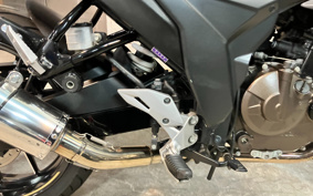 HONDA V-TWIN MAGNA MC29