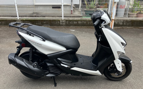 YAMAHA  CYGNUS  GRIF ASU SEJ4J