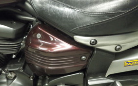 YAMAHA XV1900 MIDNIGHT STAR 2007