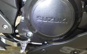 SUZUKI GSXR250