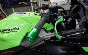 KAWASAKI NINJA 650 A 2021 ER650H