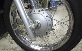 HONDA C110 SUPER CUB 2014 JA42