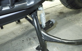 SUZUKI BURGMAN400 A 2025 DU11N