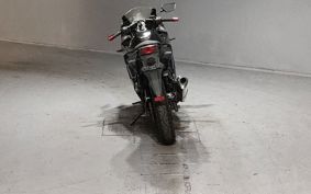 KAWASAKI NINJA 250R EX250K