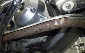 HONDA LITTLE CUB AA01