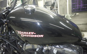 HARLEY XL1200X 2018