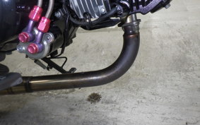 HONDA DAX 125 JB04
