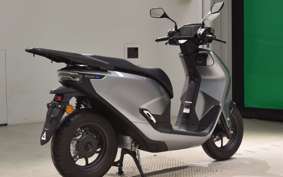 HONDA CUV e: 2008 EF18
