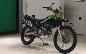 KAWASAKI SUPER SHERPA 1997 KL250G