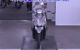 SUZUKI ADDRESS110-2
