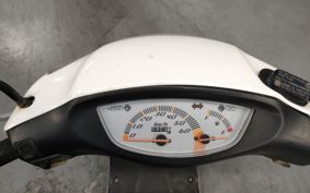 HONDA DIO AF34