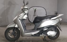 HONDA LEAD 125 JF45