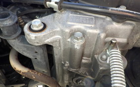 HONDA ﾀﾞﾝｸ AF78