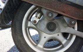 YAMAHA MAJESTY 125 FI