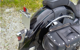 YAMAHA DRAGSTAR 1100 CLASSIC 2003 VP13J