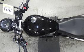 TRIUMPH SPEED TWIN 900 2023