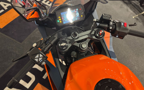 KTM 390 RC JYJ40