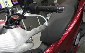 HONDA PCX 125 2023 JF81