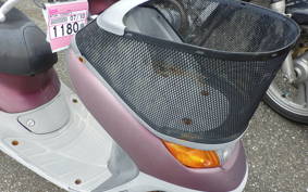 HONDA DIO CESTA AF34