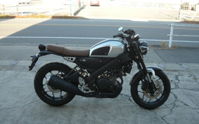 YAMAHA XSR155 RG63