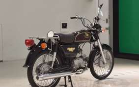HONDA CD50 BENLY 2010 CD50