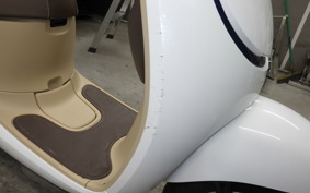 HONDA GIORNO 3 1994 AF77