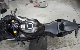KAWASAKI ZX-25R 2023 ZX250E