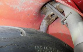 SUZUKI RAN 2018 CA11A