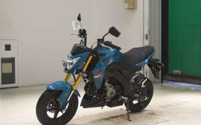 KAWASAKI Z125 PRO BR125H