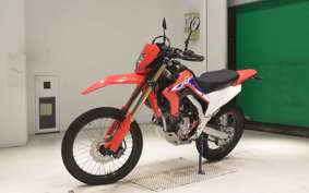 HONDA CRF250L 2026 MD47
