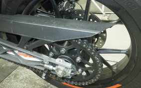 KTM 390 DUKE 2022