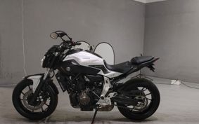 YAMAHA MT-07 2015 RM07J