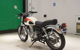 KAWASAKI ESTRELLA 1990 BJ250A